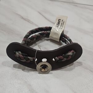 Allen Adjustable Braided Bow Sling